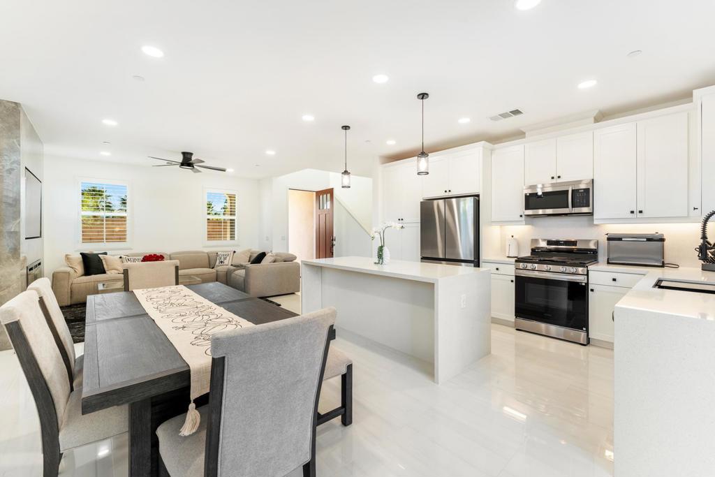 Campanile - Residential