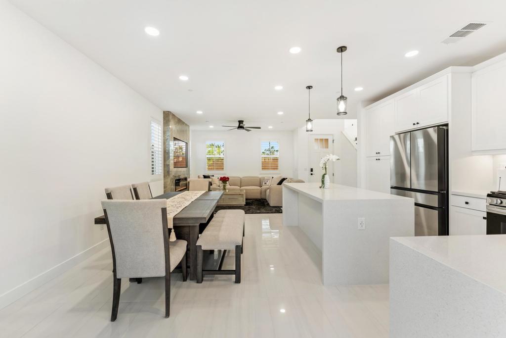 Campanile - Residential