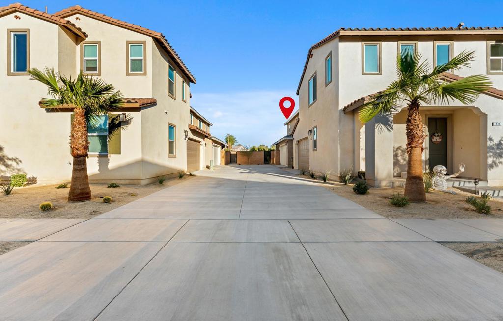 Campanile - Residential