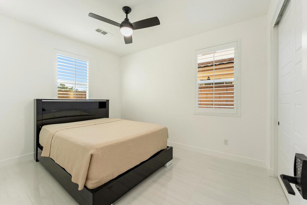 Campanile - Residential