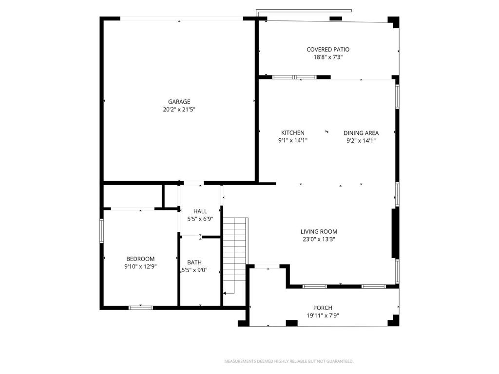 Campanile - Residential