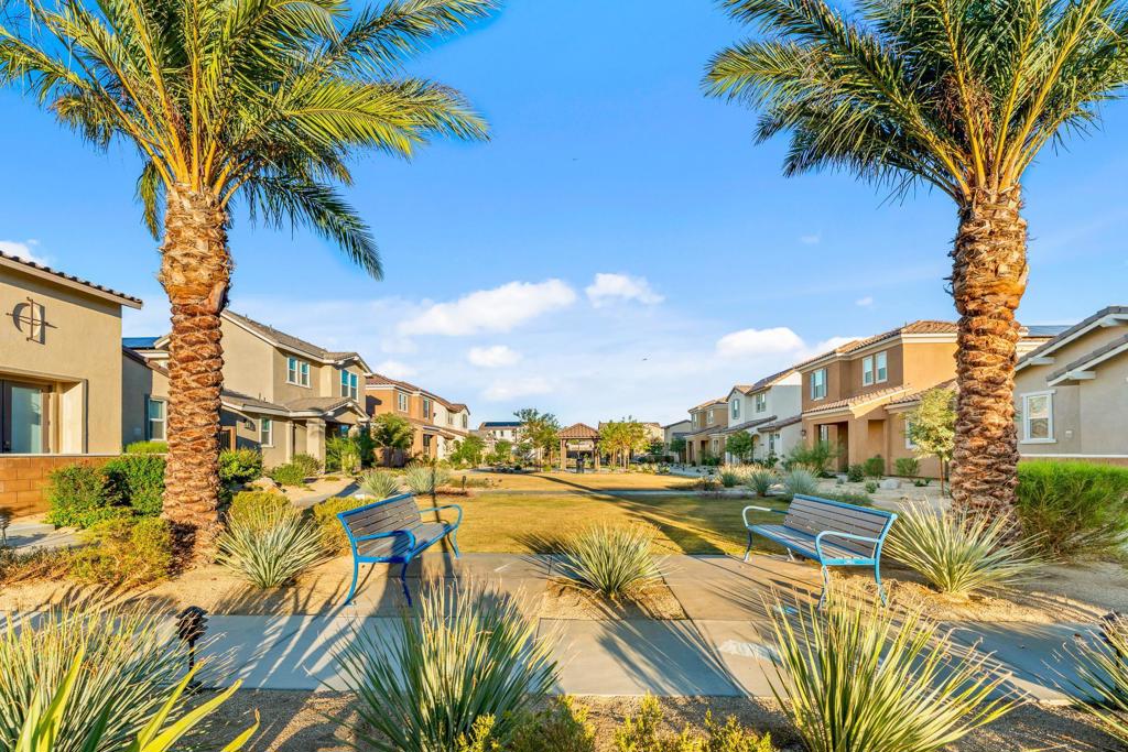 Campanile - Residential