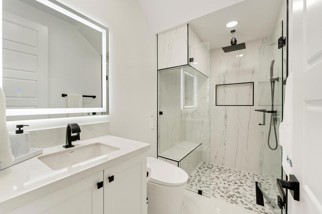 Campanile - Residential