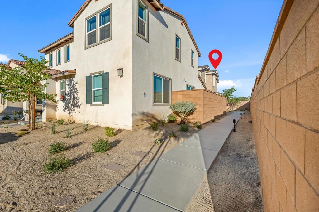 Campanile - Residential