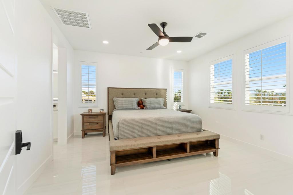 Campanile - Residential