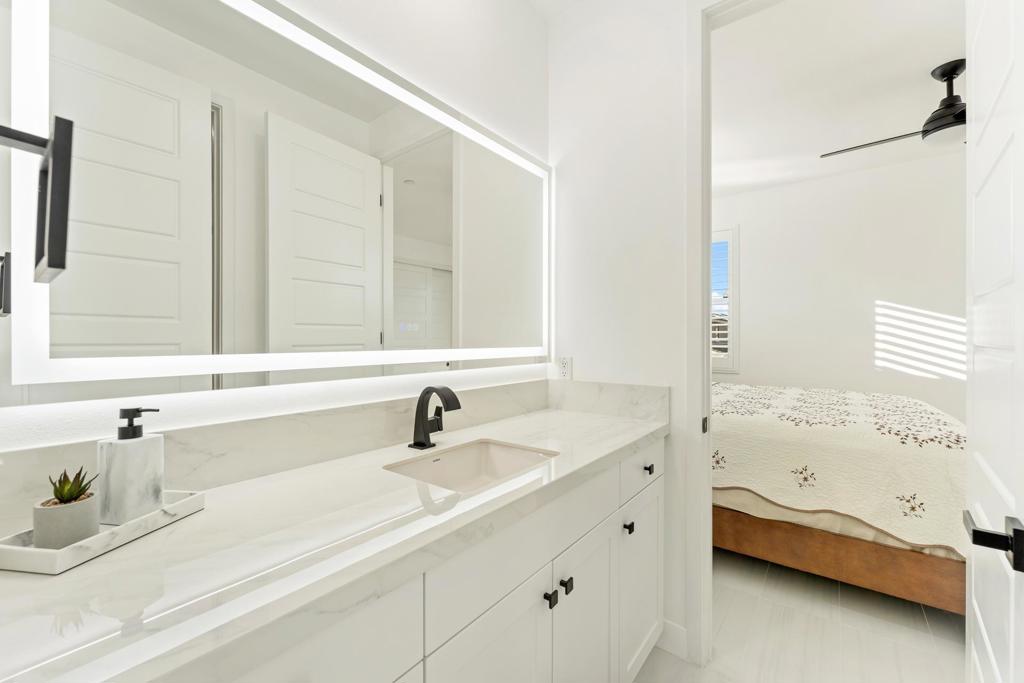 Campanile - Residential