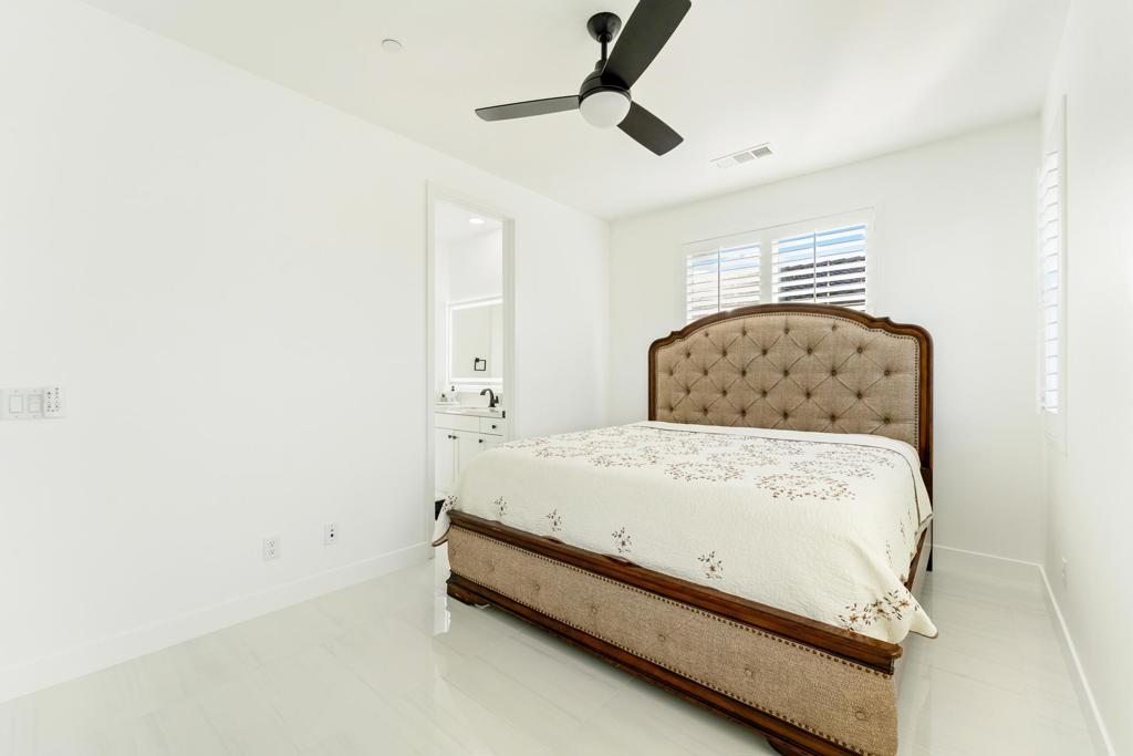 Campanile - Residential