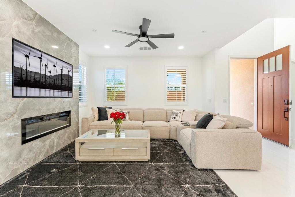 Campanile - Residential