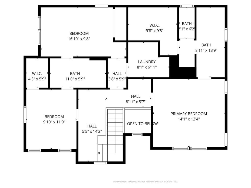 Campanile - Residential