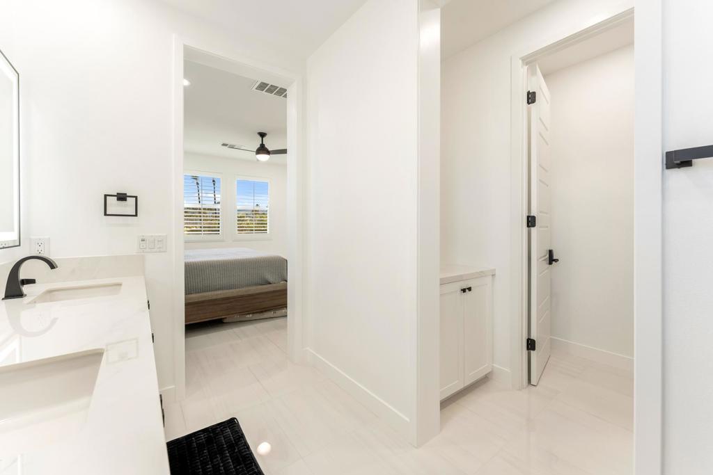 Campanile - Residential