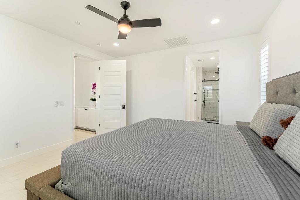 Campanile - Residential