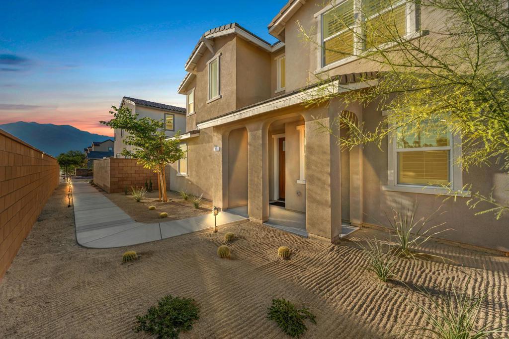 Campanile - Residential