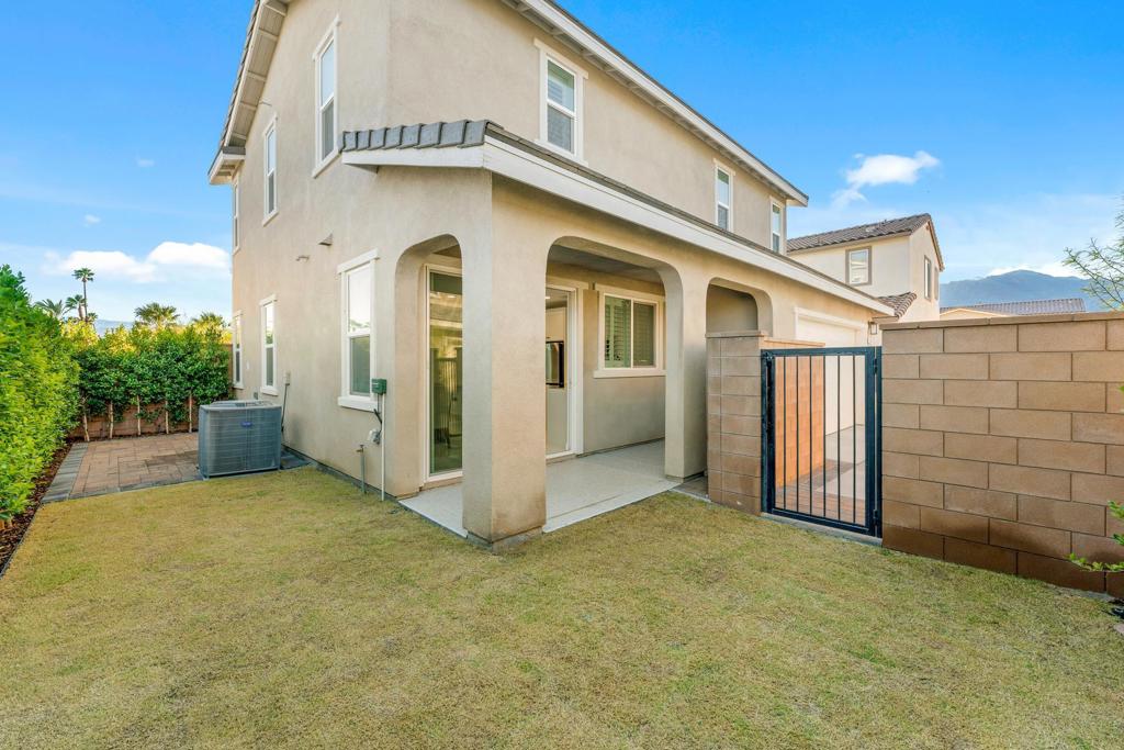 Campanile - Residential