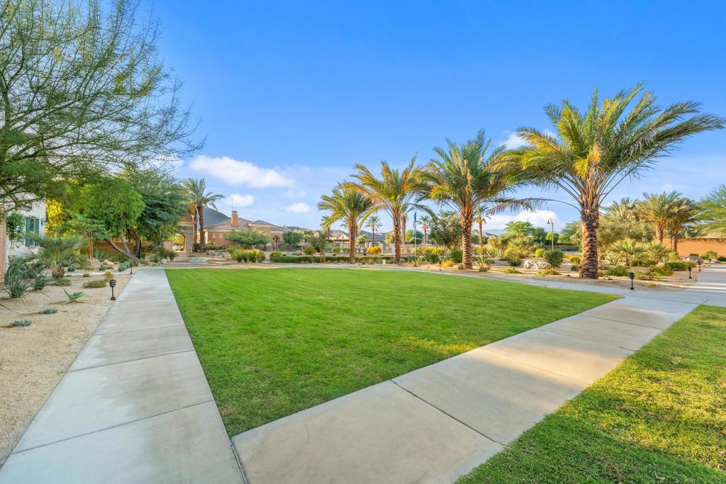 Campanile - Residential