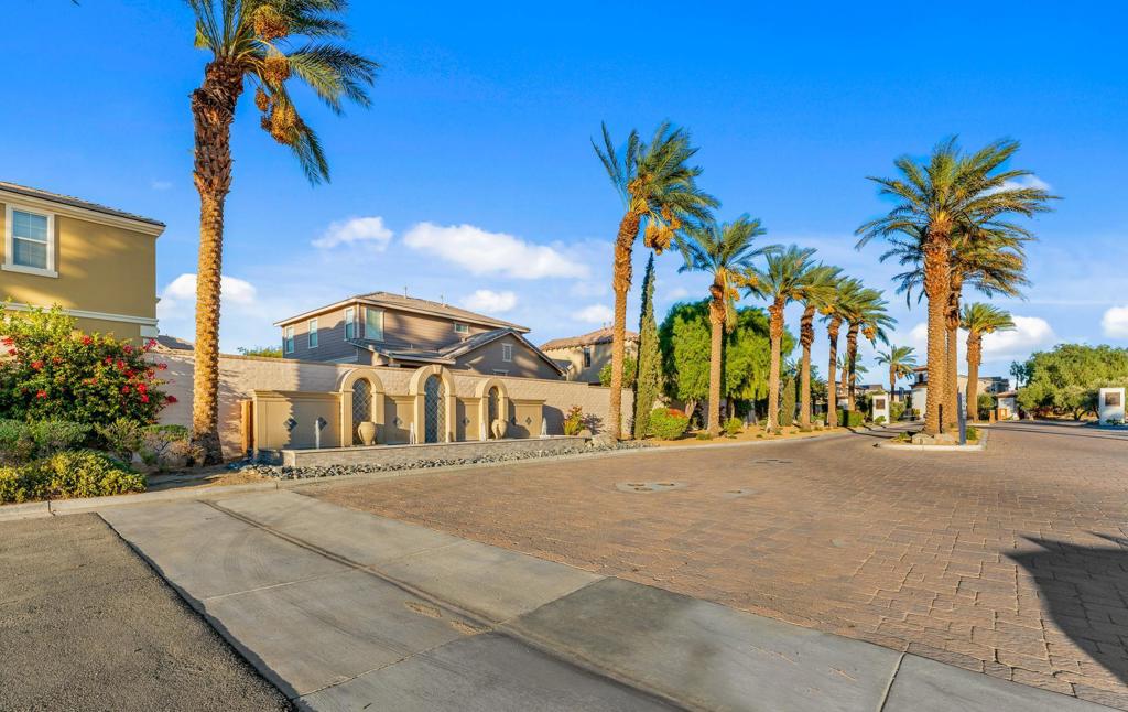 Campanile - Residential