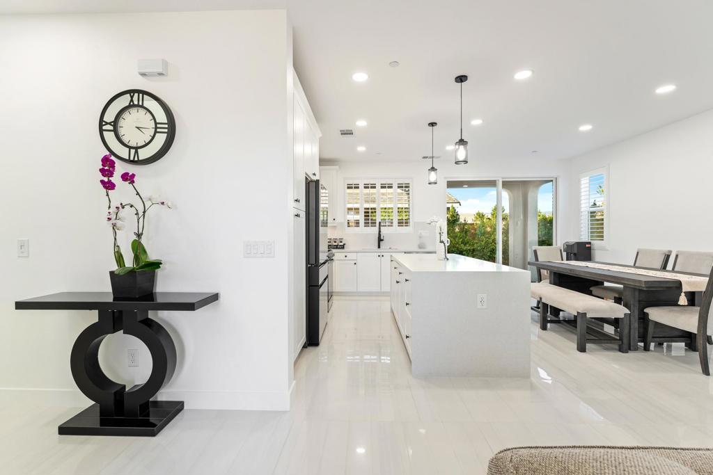 Campanile - Residential