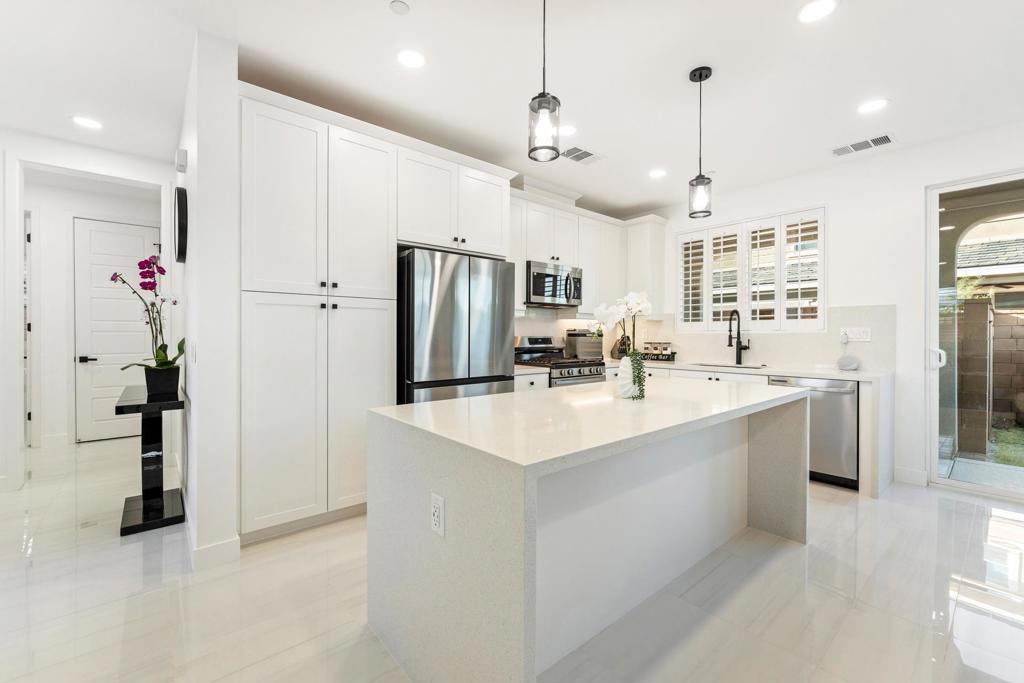 Campanile - Residential