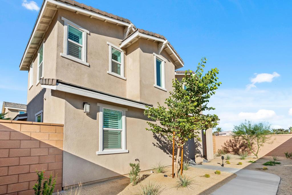 Campanile - Residential