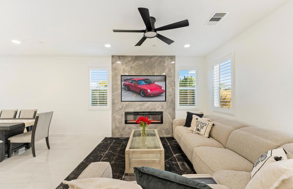 Campanile - Residential