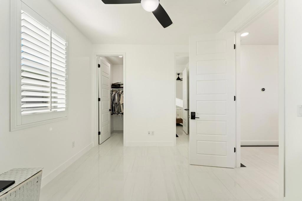 Campanile - Residential