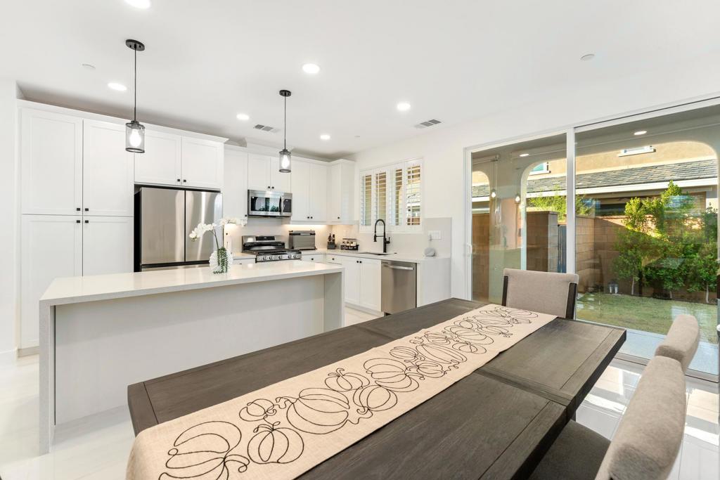 Campanile - Residential