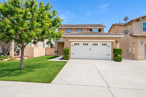 18265 Damiana Ln, San Bernardino, CA 92407 - MLS#: IV26199997