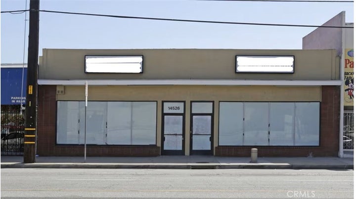 Photo 1 of 1 — 14526 Crenshaw, Gardena, CA 90249