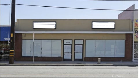 Photo of 14526 Crenshaw BLVD, Gardena, CA 90249 (MLS # SW26189677)
