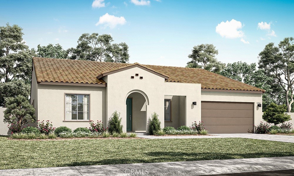 Welcome to our Meadowlark plan 1, this four-bedroom, two bath home has great flow and plenty of space for entertaining and cozy nights. This includes a well-appointed kitchen and dreamy walk-in pantry – the delight of gourmet chefs and serious snackers alike. An optional covered patio expands the living space outdoors. Cork the wine and let it breathe while you relax. You’ll also find an elegant primary suite and a roomy den off the foyer where you can soak up luxurious moments of privacy.