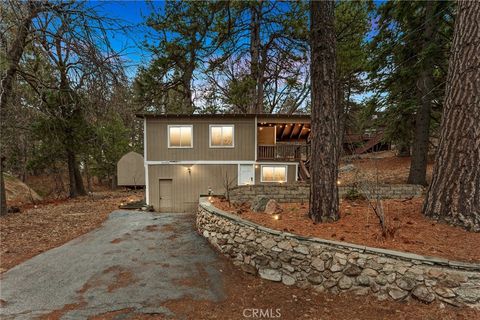 31662 Panorama Drive Running Springs CA 92382