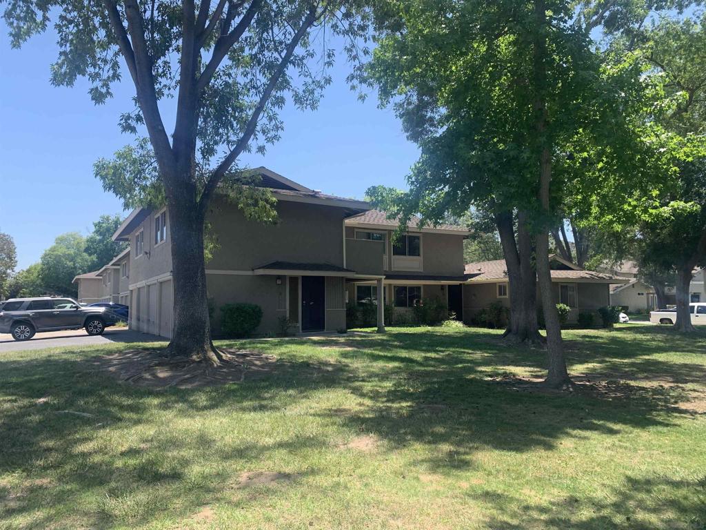 El Cajon - Residential