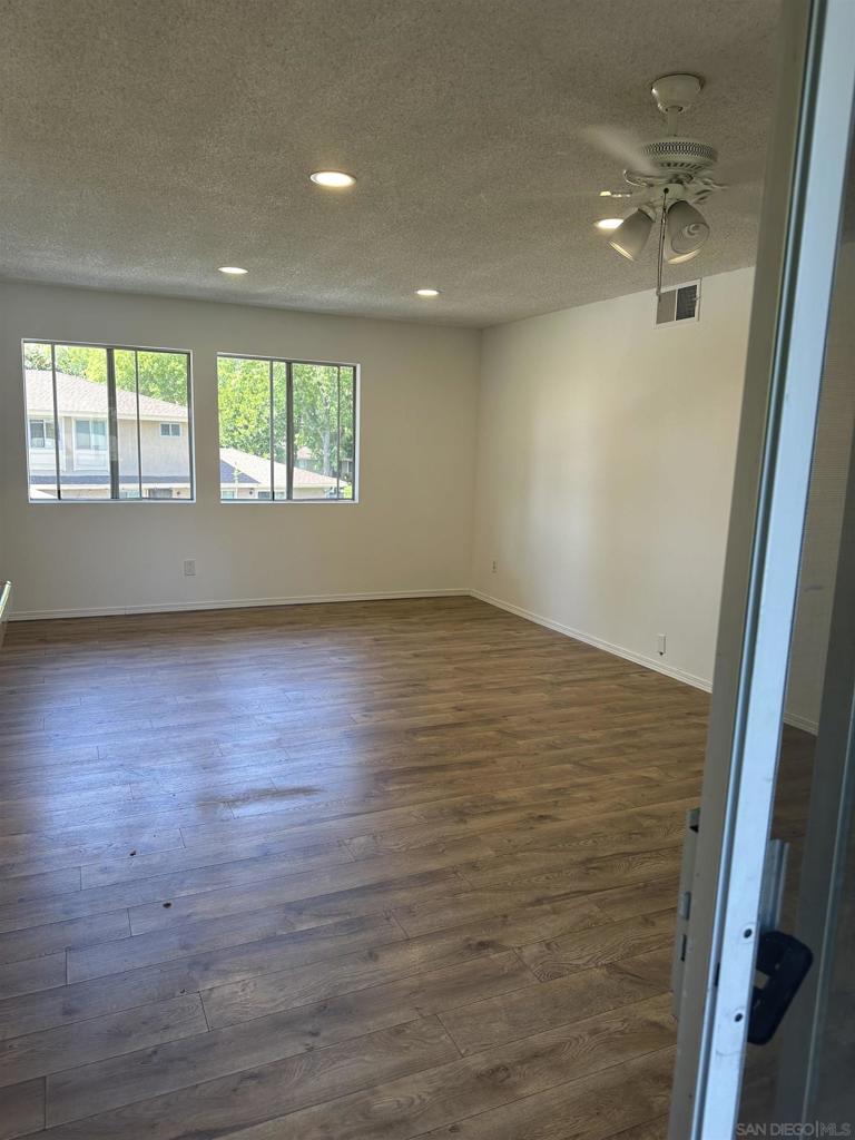 El Cajon - Residential