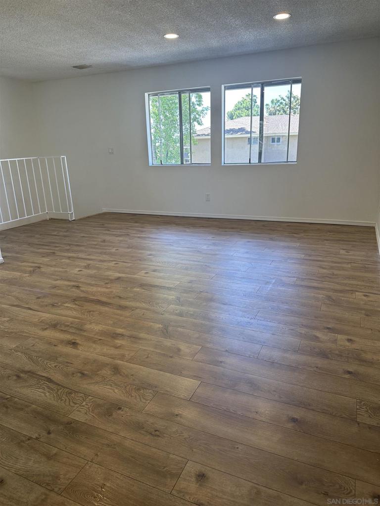 El Cajon - Residential