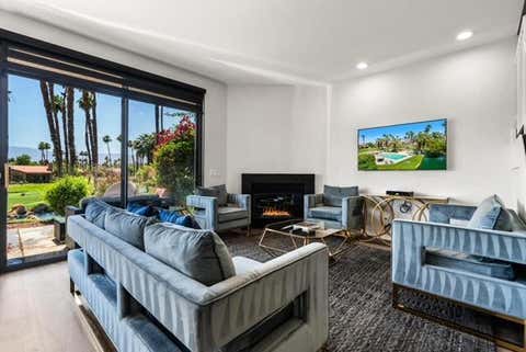 Photo of 38101 Crocus Lane, Palm Desert, CA 92211 (MLS # 219151095PS)