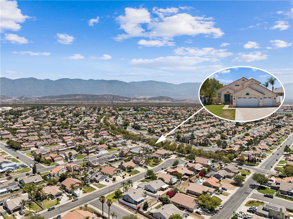 2709 W Buena Vista Drive