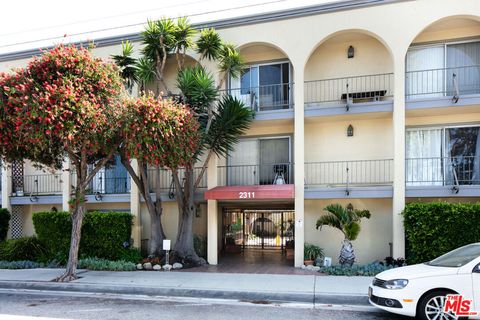 Photo of 2311 4TH Street #114, Santa Monica, CA 90405 (MLS # 26680187)