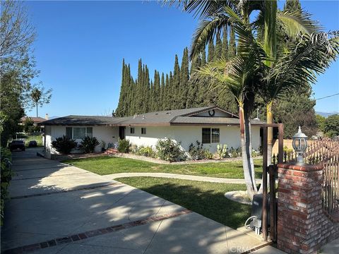 Photo of 405 S 3rd Ave, La Puente, CA 91746 (MLS # CV26099172)