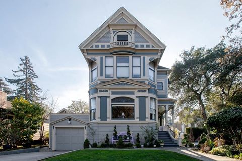 Photo of 1400 San Jose Ave Ave, Alameda, CA 94501 (MLS # 41122289)