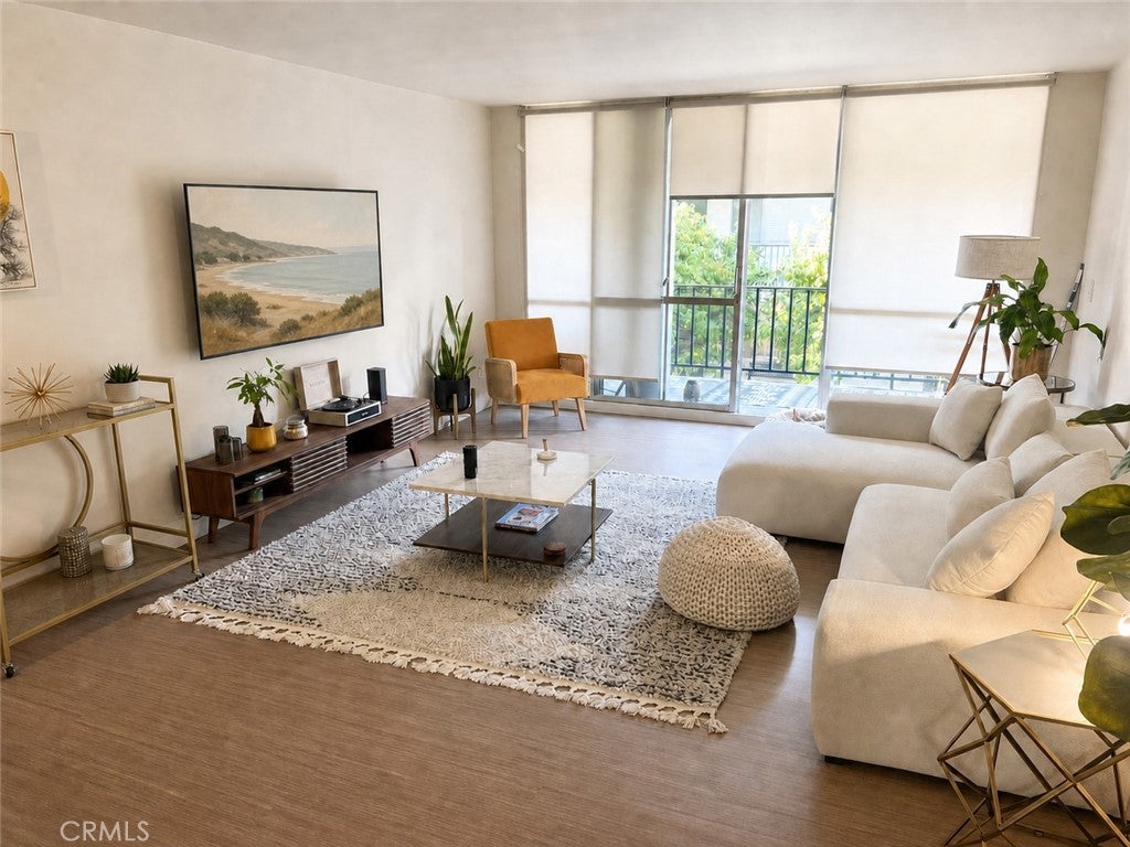 601 E Del Mar BLVD