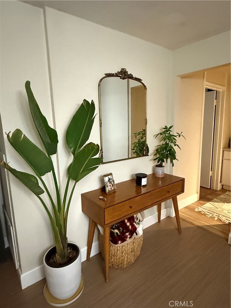 601 E Del Mar 306
