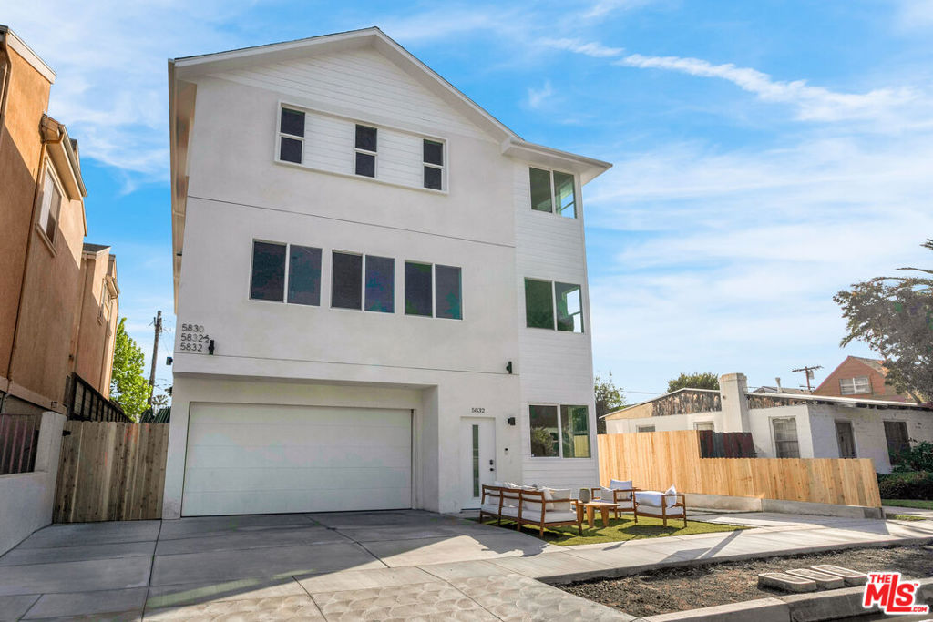 5832 David Avenue 3