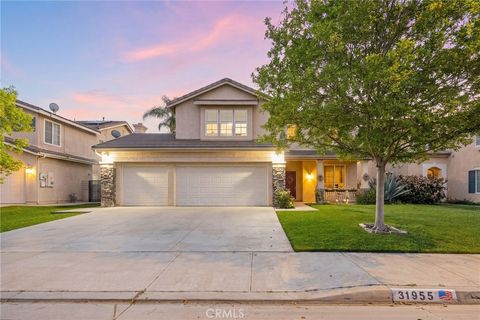 31955 Opal Winchester CA 92596