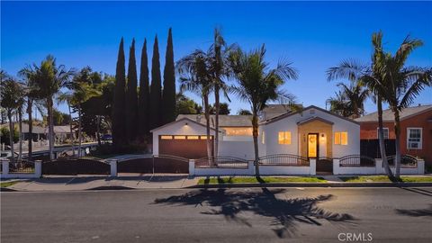 Photo of 409 N Mcpherson Street, La Habra, CA 90631 (MLS # DW26098151)