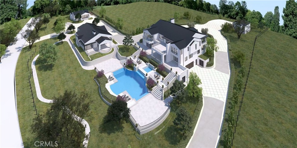 238 Barranca Road