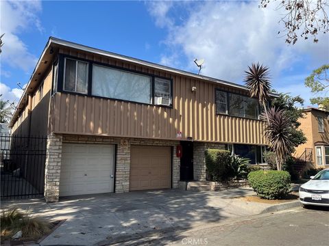 2015 Cedar Ave Long Beach CA 90806