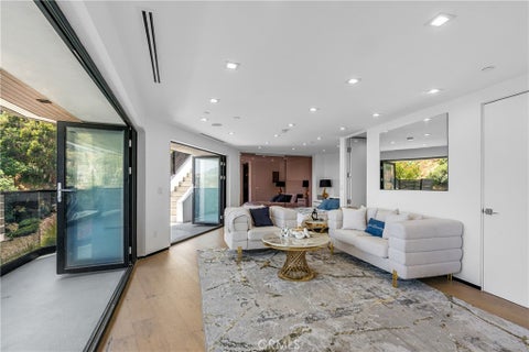 Photo of 8144 1/2 Gould Avenue, Hollywood Hills, CA 90046 (MLS # AR26192122)