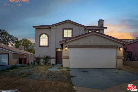 Photo of 12817 1st Avenue, Victorville, CA 92395 (MLS # 26876089)