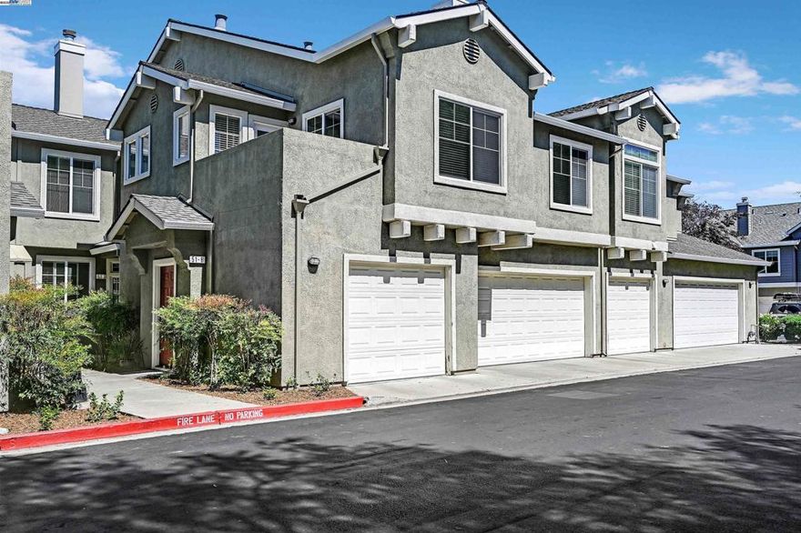Introducing a charming 2 bedroom, 2 bathroom home located in the desirable gated community of Livermore, CA. This cozy residence features carpet floors throughout, an attached one car garage for convenience, and a spacious family room perfect for entertaining guests. Step outside onto the balcony and enjoy the fresh air and views of the surrounding neighborhood. Residents can also take advantage of the community pool for relaxation and recreation. Don't miss out on the opportunity to make this lovely house your new home. Close to Costco, 580, Las Positas College, and Livermore Airport.