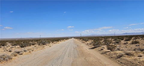Photo of 803 Princess Pat Mine Rd., Adelanto, CA 92301 (MLS # HD26223338)