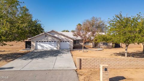 20385 Eyota Road Apple Valley CA 92308